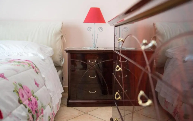 Casa Vacanze Etna Cocus