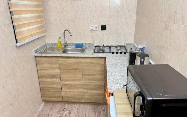 Meraki Luxury Apartments