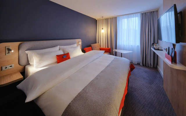 Holiday Inn Express Düsseldorf City North by IHG