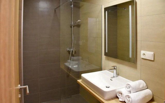EFI ApartHotel Horní Lipová