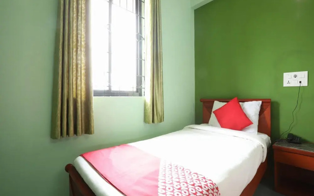 OYO 43254 Hotel Siesta De Goa