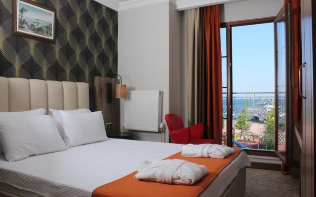 Marrakesch Hotel Tuzla