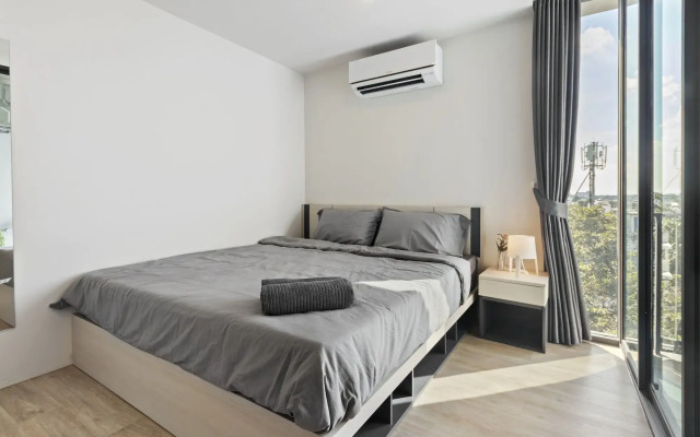 Nidhra Residence