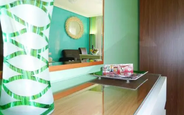 Luxury Apartment Balcon de Jandía
