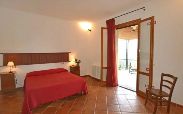 Tenuta di Pomine