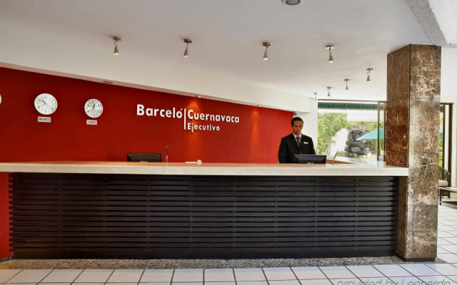 Hotel Casa Francisco Cuernavaca