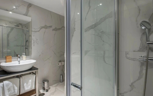 Guestready - Bahl Apartments