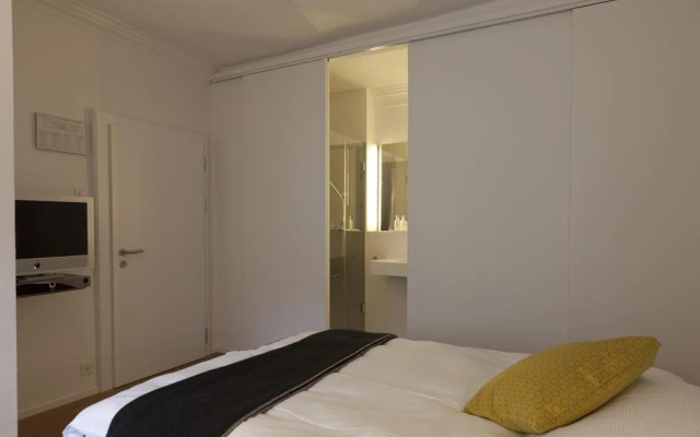 Hotel Baseltor