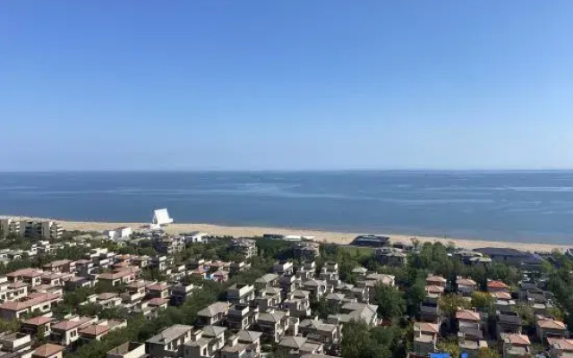 Sunny Sea - 180 Degrees Seaview Apartment