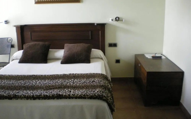 Hotel Rural Monasterio de Ara-Mada