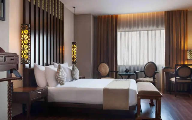 The Royal Surakarta Heritage - Handwritten Collection