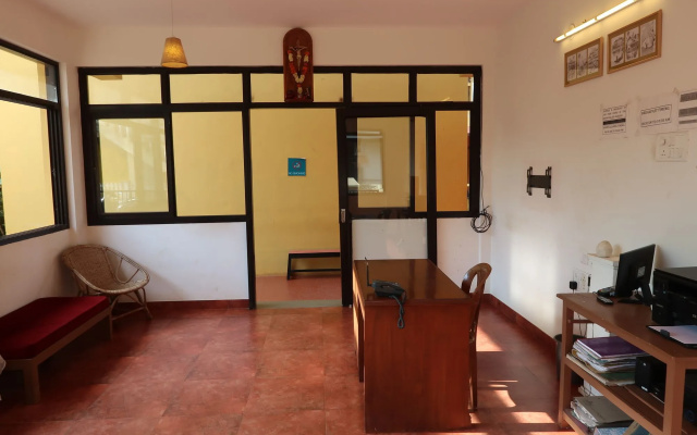 Hotel Celi