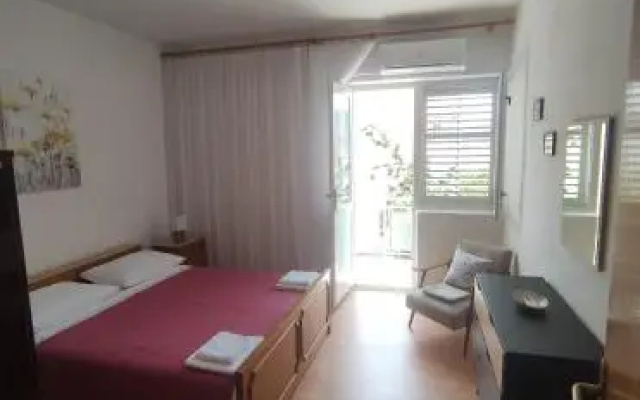 Apartment Landeka