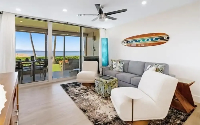 Menehune Shores, #119 2 Bedroom Condo