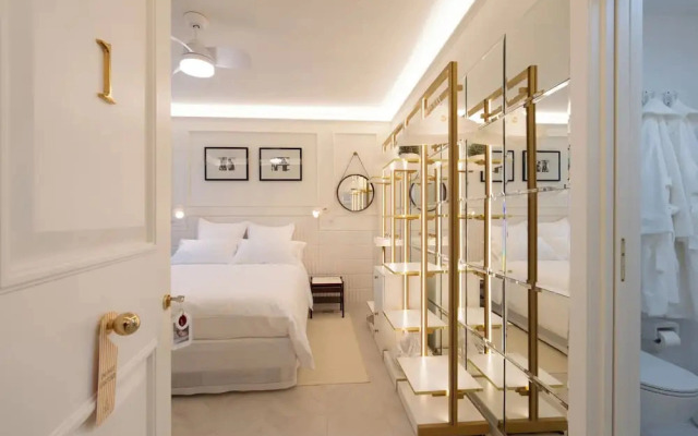 Maison Chambre & Jardin