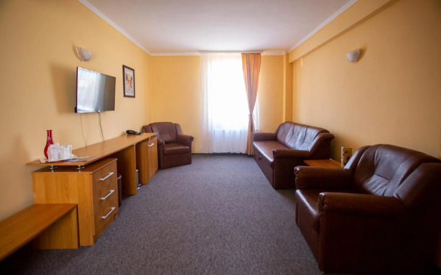 Hotel Alexandra