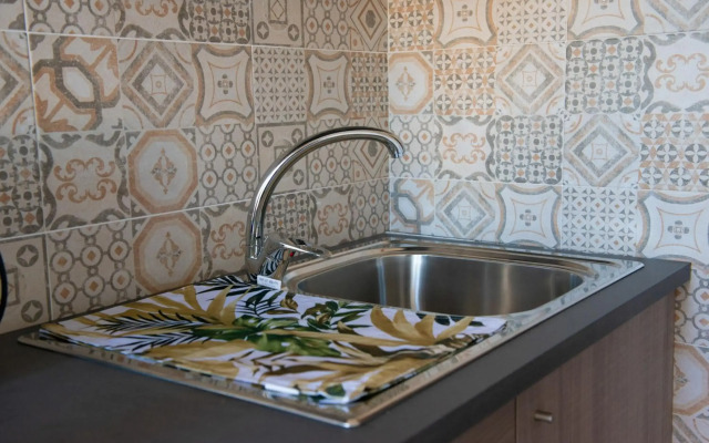 Viale Villa Arianna, 8