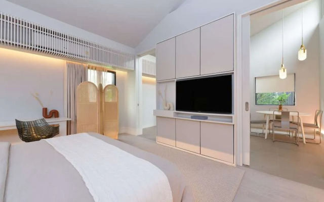Tree Villa Bangkok