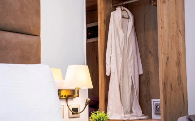 Amfora Hotel  Spa