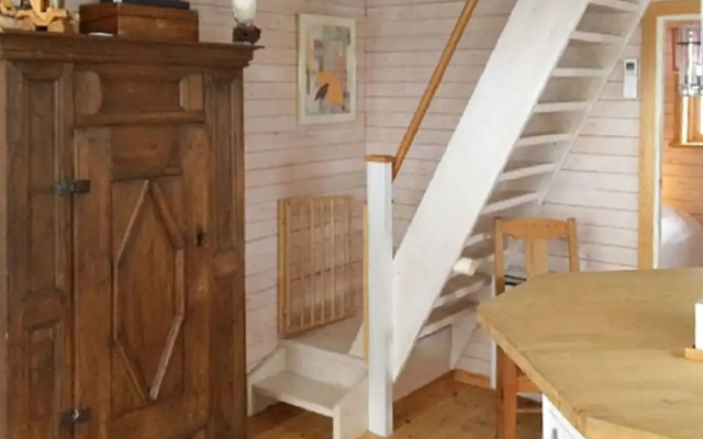 4 Person Holiday Home in Hammaro