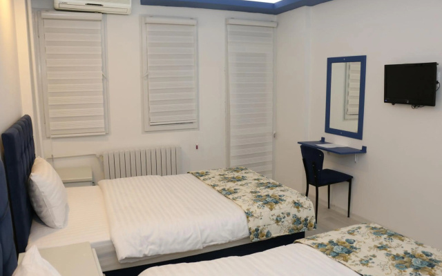 Suw Hotel