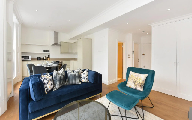 Stunning Sloane Square 2 Bed 2.5 Bath £2.5 million