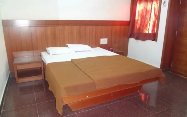State Lodge
