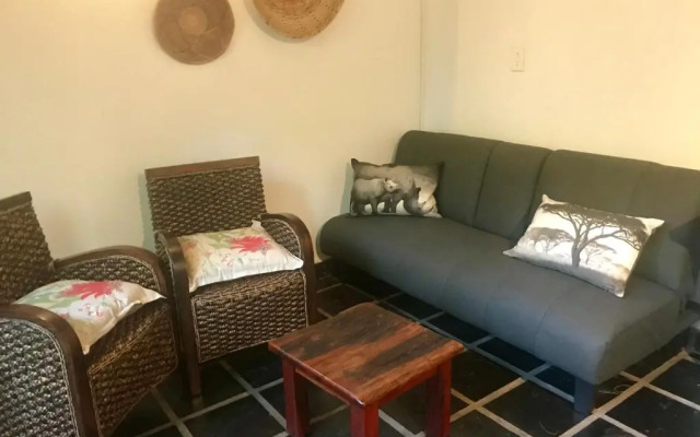 Weaver Place B&B