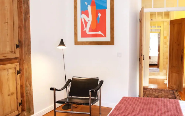 São Paulo Boutique Guest House