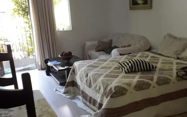 Casa do Aldo