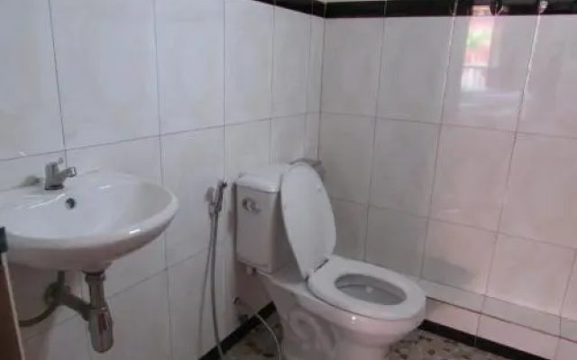 Phoumrumduol Guest House