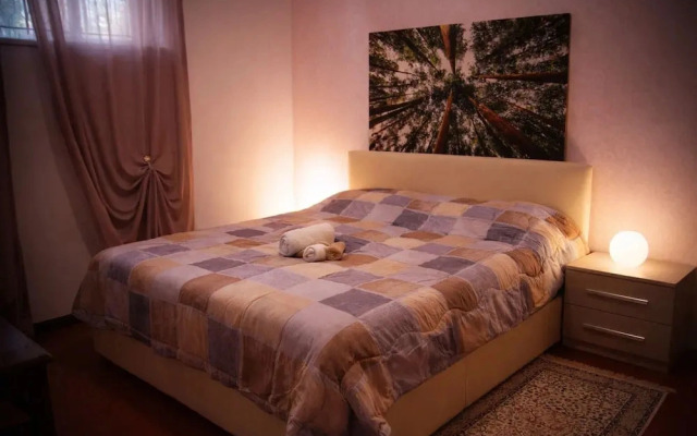 Relais Del Bosco