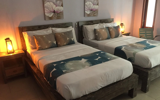Kalua Boutique Bungalows