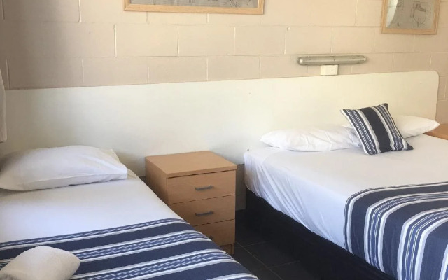 Yeppoon Surfside Motel