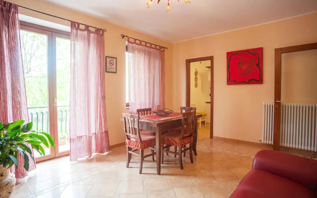 B&B Cuoreverdepollino