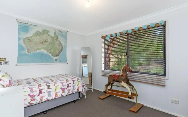 Willan - 43 Powling Street