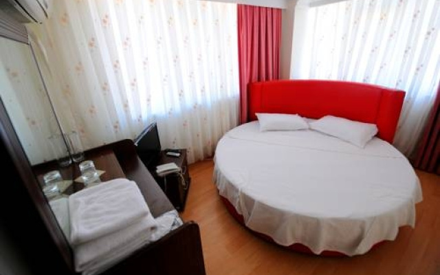 Hotel Sevila