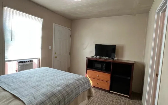 Extended Stay of Carrizo Springs