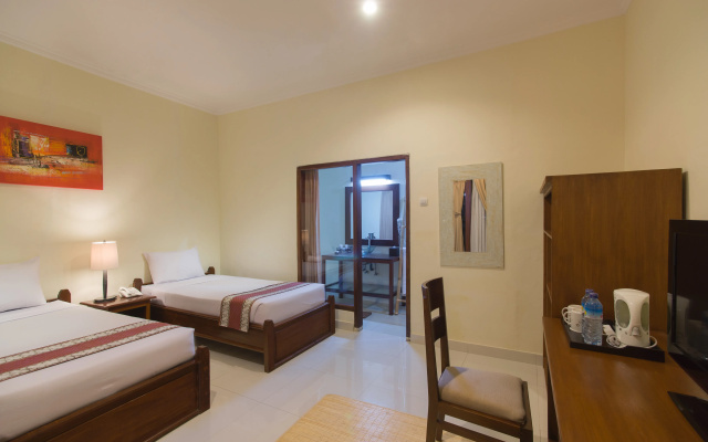 Jambuluwuk Oceano Resort Gili Trawangan