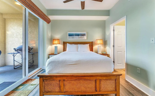 Summerhouse 101 - Pearl of the Gulf