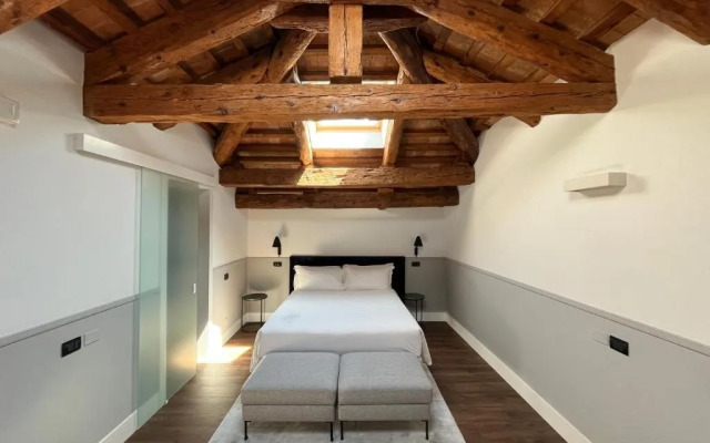 The Foscarini