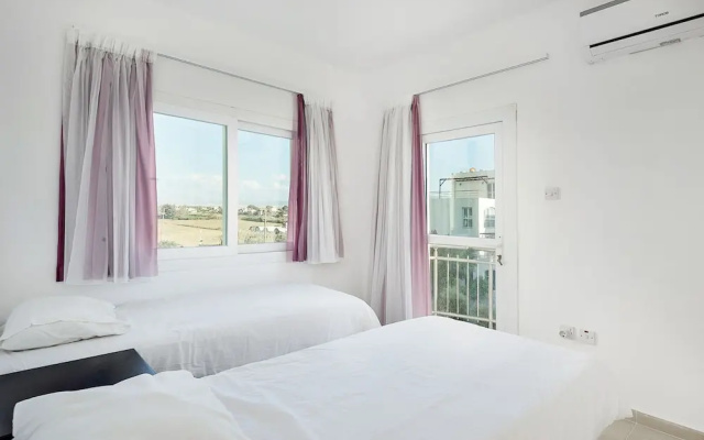Aphroditebeachfrontresort Unique gem Direct by sea