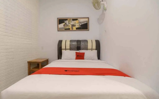 RedDoorz @ Mutiara Residence