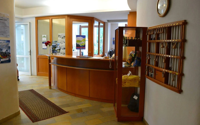 Kur&Ferien Hotel Helenenburg