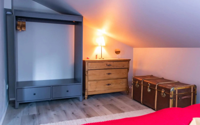 Ferienwohnung Das Lissi
