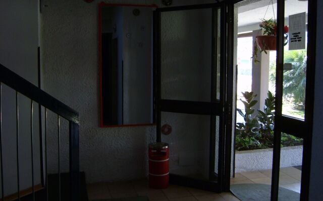 Отель Residence Primula Италия, Сильви - отзывы, цены и фото номеров - забронировать отель Residence Primula онлайн вид на фасад