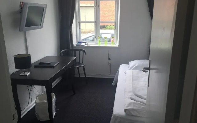 Hotel Assens