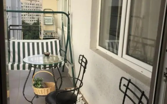 2 bedroom home