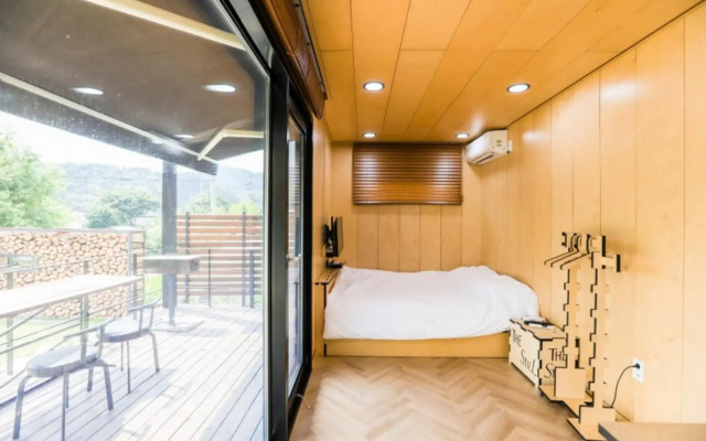 Gapyeong the Still Pension
