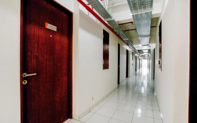 OYO 2942 Apartement River View Jababeka